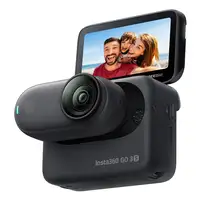 Insta360 GO 3S cámara para deporte de acción 4K Ultra HD Wifi 39,1 g