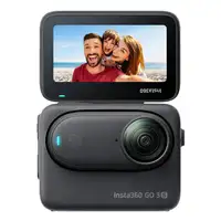 Insta360 GO 3S cámara para deporte de acción 4K Ultra HD Wifi 39,1 g
