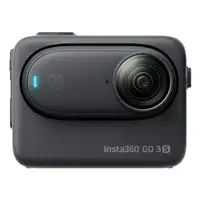 Insta360 GO 3S cámara para deporte de acción 4K Ultra HD Wifi 39,1 g