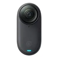 Insta360 GO 3S cámara para deporte de acción 4K Ultra HD Wifi 39,1 g