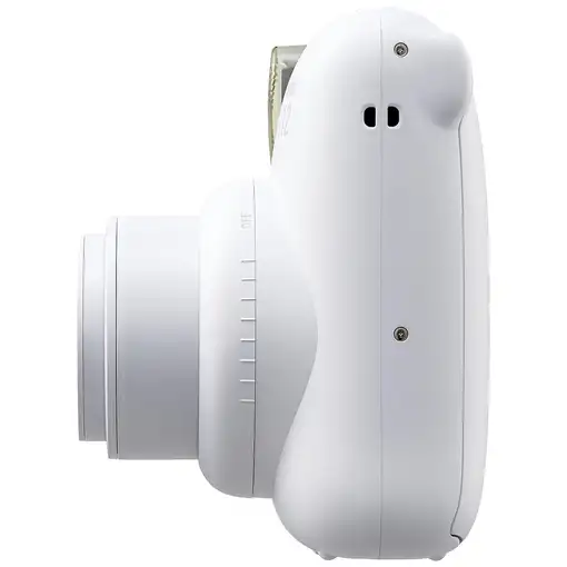 Fujifilm Instax Mini 12 86 x 54 mm Blanco