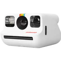Polaroid 9097 cámara instantánea impresión Blanco