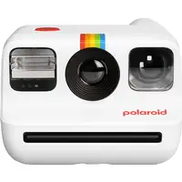 Polaroid 9097 cámara instantánea impresión Blanco