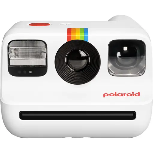 Polaroid 9097 cámara instantánea impresión Blanco