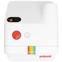 Polaroid 9097 cámara instantánea impresión Blanco