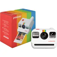 Polaroid 9097 cámara instantánea impresión Blanco