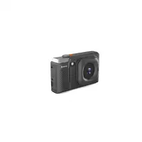 Denver DCA-4818B cámara digital Cámara compacta 5 MP CMOS 20 x 20 Pixeles Negro