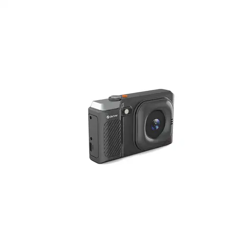 Denver DCA-4818B cámara digital Cámara compacta 5 MP CMOS 20 x 20 Pixeles Negro
