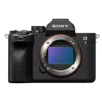 Sony α ILCE-7M4 Cuerpo MILC 33 MP Exmor R CMOS 3840 x 2160 Pixeles Negro Sony α ILCE-7M4 Cuerpo MILC 33 MP Exmor R CMOS 3840 x 2160 Pixeles Negro