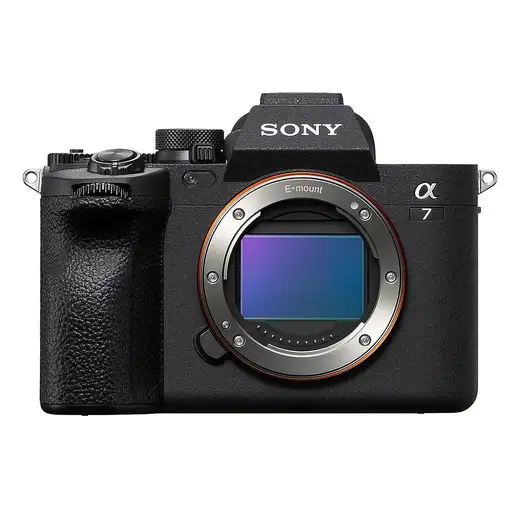 Sony α ILCE-7M4 Cuerpo MILC 33 MP Exmor R CMOS 3840 x 2160 Pixeles Negro Sony α ILCE-7M4 Cuerpo MILC 33 MP Exmor R CMOS 3840 x 2160 Pixeles Negro