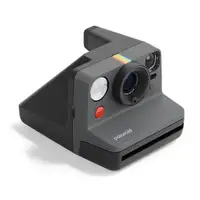 Cámara fotográfica instantánea negra, Everything Box Now Gen3 POLAROID