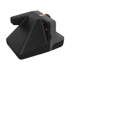 Cámara fotográfica instantánea negra, Everything Box Now Gen3 POLAROID