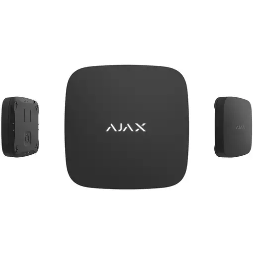 Ajax LeaksProtect detector de agua Sensmitter Inalámbrico