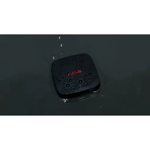 Ajax LeaksProtect detector de agua Sensmitter Inalámbrico