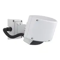 Axis 01564-001 detector de movimiento Alámbrico Blanco