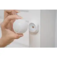 Imou ZP1 Sensor de infrarrojos Alámbrico Pared Blanco
