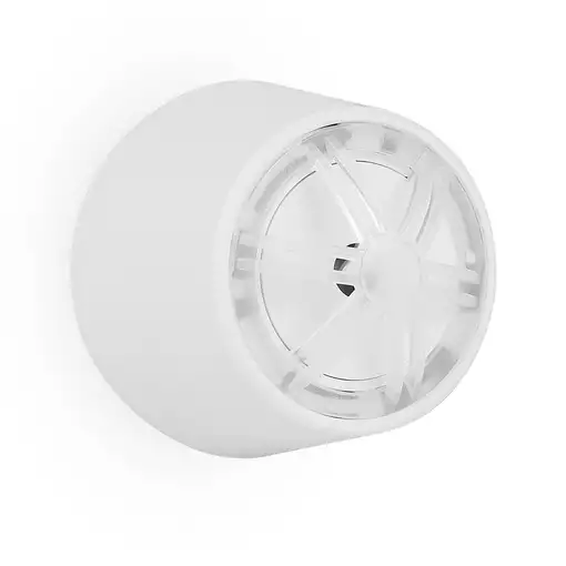 Smartwares FHE-18600 Pequeño detector de calor (RM640K) RM640K