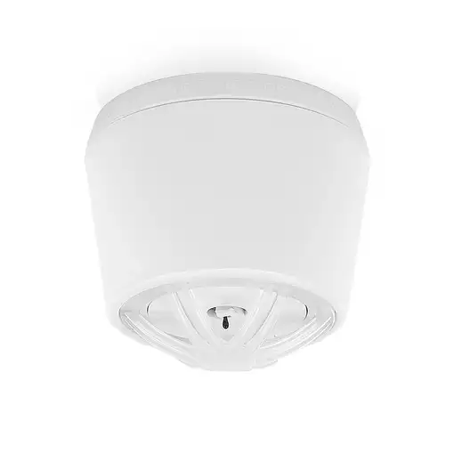 Smartwares FHE-18600 Pequeño detector de calor (RM640K) RM640K