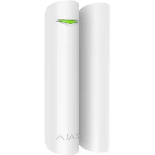 Ajax GlassProtect sensor de puerta / ventana Inalámbrico Blanco