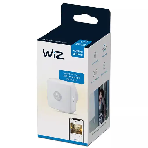 WiZ Sensor de movimiento
