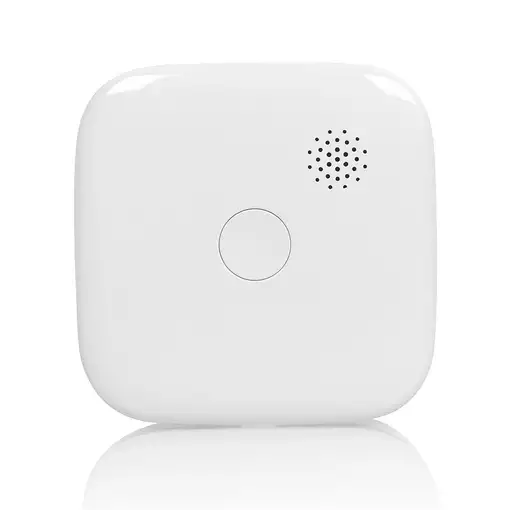 Smartwares FSM-12601 detector de humo inteligente Conexión inalámbrica