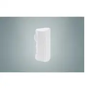 Homematic IP HmIP-SMI Sensor infrarrojo pasivo (PIR) Inalámbrico Techo/pared Blanc