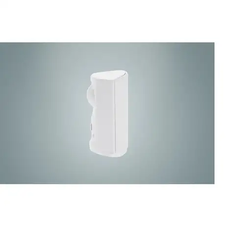 Homematic IP HmIP-SMI Sensor infrarrojo pasivo (PIR) Inalámbrico Techo/pared Blanc