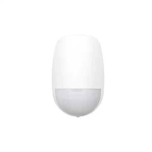 Hikvision DS-PDD12-EG2 detector de movimiento Sensor de microondas Alámbrico Pared