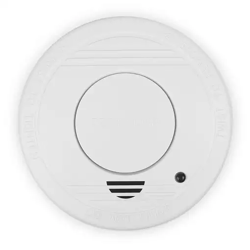 Smartwares 10.044.62 Detector de humo (RM250) RM250