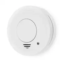Smartwares 10.044.62 Detector de humo (RM250) RM250