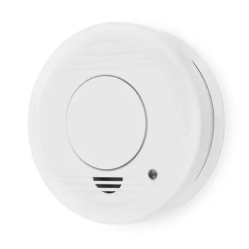 Smartwares 10.044.62 Detector de humo (RM250) RM250