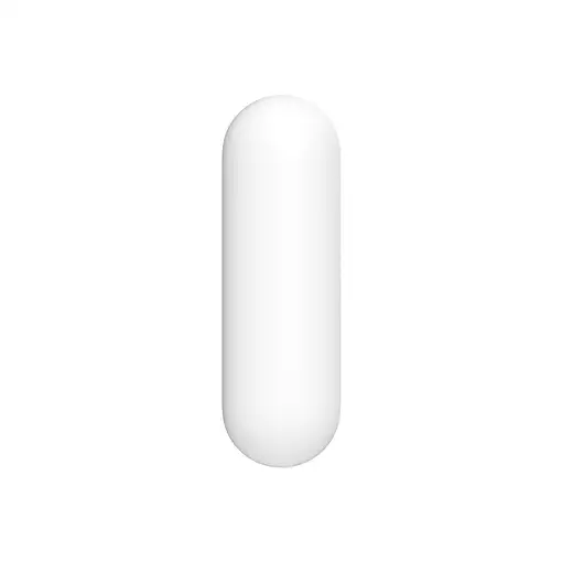 Aqara DW-S02D sensor de puerta / ventana Inalámbrico Puerta/ventana Blanco