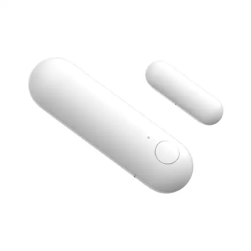 Aqara DW-S02D sensor de puerta / ventana Inalámbrico Puerta/ventana Blanco