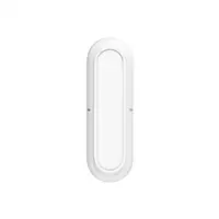 Aqara DW-S02D sensor de puerta / ventana Inalámbrico Puerta/ventana Blanco
