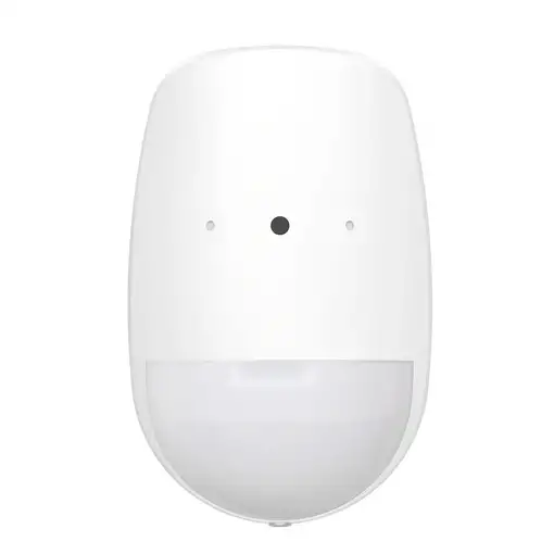 Hikvision DS-PDPG12P-EG2 detector de movimiento Sensor ultrasónico/de infrarrojos