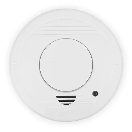 Smartwares 10.100.41 Pack 4 detectores de humo RM250/4