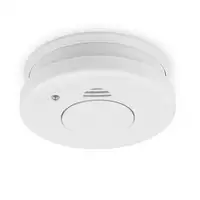 Smartwares 10.100.41 Pack 4 detectores de humo RM250/4