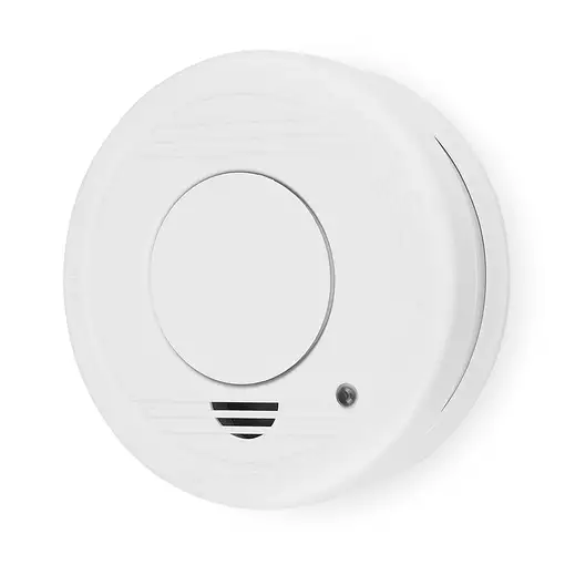 Smartwares 10.100.41 Pack 4 detectores de humo RM250/4