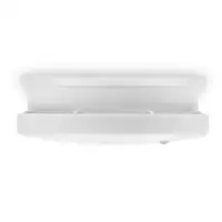 Smartwares 10.100.41 Pack 4 detectores de humo RM250/4