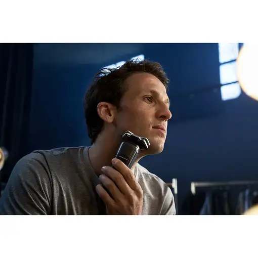 Philips SHAVER Series 8000 S8697/55 Afeitadora eléctrica Seco y Mojado