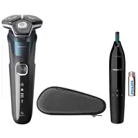 Philips SHAVER Series 5000 S5889/11 Afeitadora eléctrica Seco y Mojado