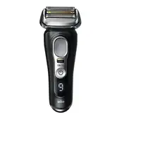Braun Series 9 9460cc Máquina de afeitar de láminas Negro