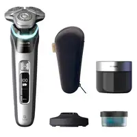 Philips i9000 Prestige XP9204/30 Afeitadora eléctrica Wet & Dry con SkinIQ