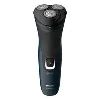 Philips 1000 series S1121/41 afeitadora Máquina de afeitar de rotación Negro Philips 1000 series S1121/41 afeitadora Máquina de afeitar de rotación Negro