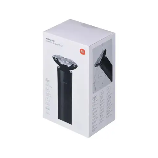 Afeitadora eléctrica azul, Mi Electric Shaver S101 XIAOMI