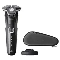 Philips SHAVER Series 5000 S5898/35 Afeitadora eléctrica Seco y Mojado