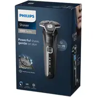 Philips SHAVER Series 5000 S5898/35 Afeitadora eléctrica Seco y Mojado