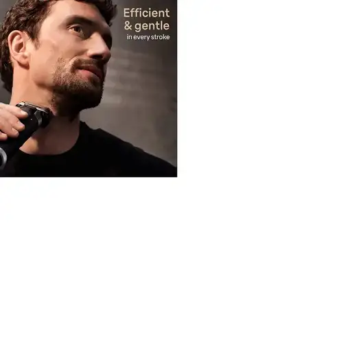 Braun Series 9 Pro+ 9565cc Wet & Dry Máquina de afeitar de láminas Recortadora Met