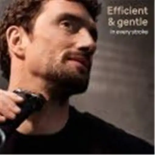 Braun Series 9 Pro+ 9560cc Recortadora Negro