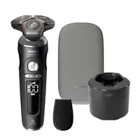 Philips Shaver S9000 Prestige SP9840/32 Serie 9000 de afeitadoras eléctricas Seco